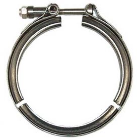 Pince Ford 7840 8360 Turbo pour FORD
