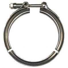 Collier d'échappement réf. 83912973 - Ford New Holland Collier d'échappement réf. 83912973 - Ford New Holland
