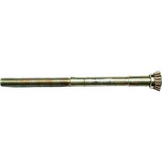 Arbre de nivellement et manchon 784 995 (462mm) pour IHC Arbre de nivellement et manchon 784 995 (462mm) pour IHC