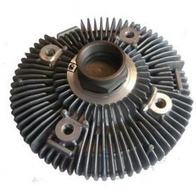 Ventilateur visqueux Ford 7610 pour FORD