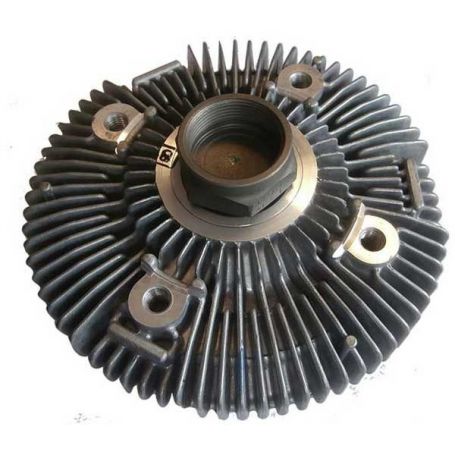 Ventilateur visqueux Ford 7610 pour FORD Ventilateur visqueux Ford 7610 pour FORD