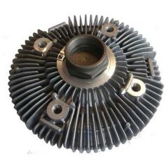 Ventilateur visqueux Ford 7610 pour FORD Ventilateur visqueux Ford 7610 pour FORD