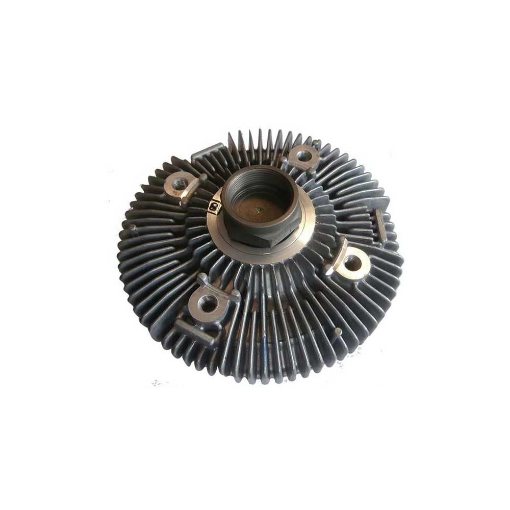 Ventilateur visqueux Ford 7610 pour FORD
