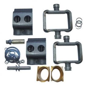 Kit de réparation de pompe hydraulique 35 pour MASSEY FERGUSON
