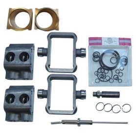 Kit de réparation de pompe hydraulique 188 MK2 Early pour MASSEY FERGUSON