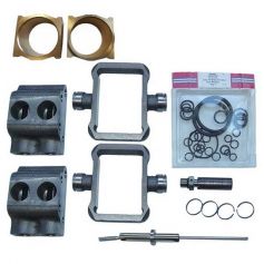Kit de réparation de pompe hydraulique 188 MK2 Early pour MASSEY FERGUSON Kit de réparation de pompe hydraulique 188 MK2 Early pour MASSEY FERGUSON