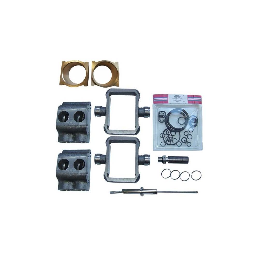 Kit de réparation de pompe hydraulique 188 MK2 Early pour MASSEY FERGUSON
