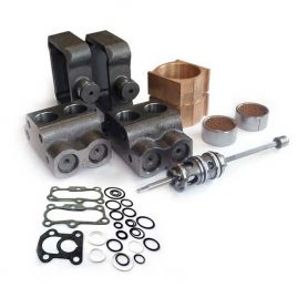 Kit de réparation de pompe hydraulique 165 188 MK3 pour MASSEY FERGUSON