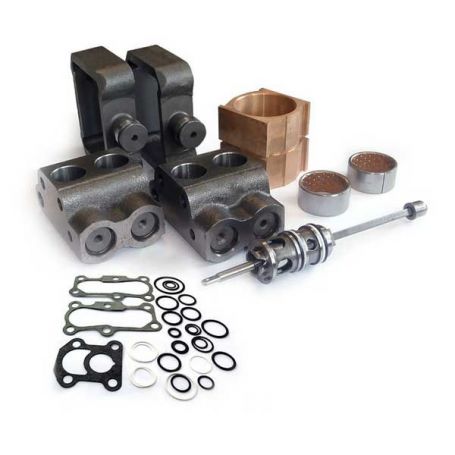 Kit de réparation de pompe hydraulique 165 188 MK3 pour MASSEY FERGUSON Kit de réparation de pompe hydraulique 165 188 MK3 pour MASSEY FERGUSON