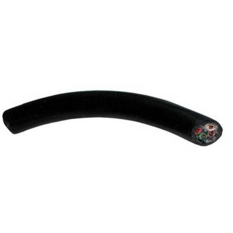 Faisceau de câblage 240 285 Lampe frontale pour MASSEY FERGUSON