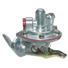 Pompe de levage de carburant 203 595 sans bol en verre pour MASSEY FERGUSON