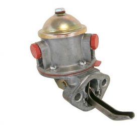 Pompe de remontée de carburant 6354 2 pour MASSEY FERGUSON