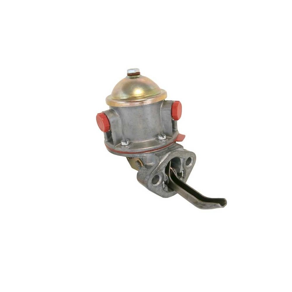 Pompe de remontée de carburant 6354 2 pour MASSEY FERGUSON