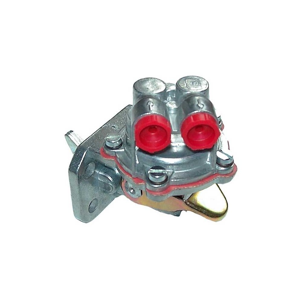 Pompe de levage de carburant 240 4 pour MASSEY FERGUSON