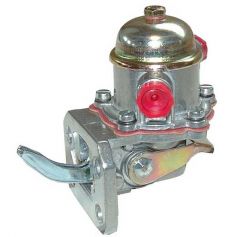 Pompe de levage de carburant 165 188 290 4 Goujon pour MASSEY FERGUSON Pompe de levage de carburant 165 188 290 4 Goujon pour MASSEY FERGUSON