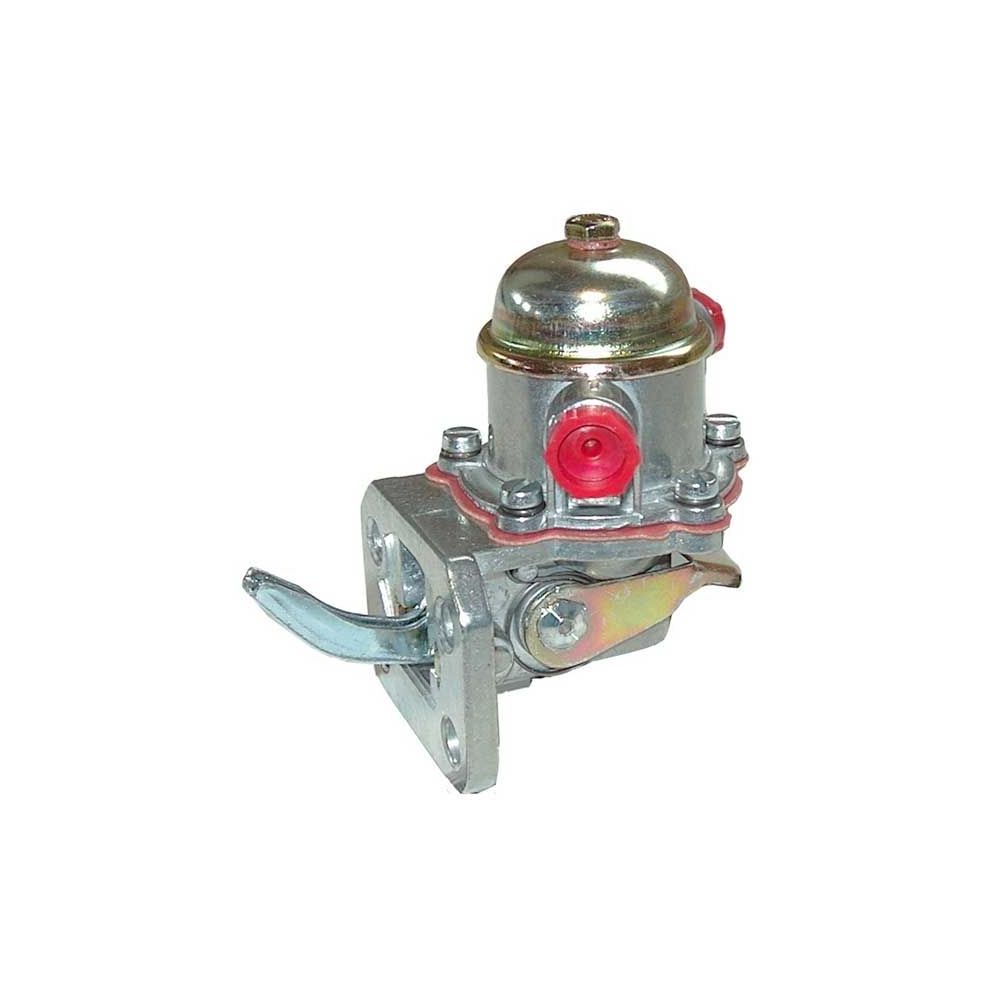 Pompe de levage de carburant 165 188 290 4 Goujon pour MASSEY FERGUSON