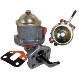 Pompe de levage de carburant 6354.4 Phaser 6 Cylinder pour MASSEY FERGUSON