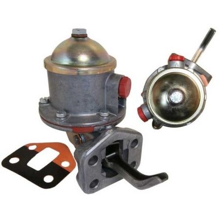 Pompe de levage de carburant 6354.4 Phaser 6 Cylinder pour MASSEY FERGUSON Pompe de levage de carburant 6354.4 Phaser 6 Cylinder pour MASSEY FERGUSON