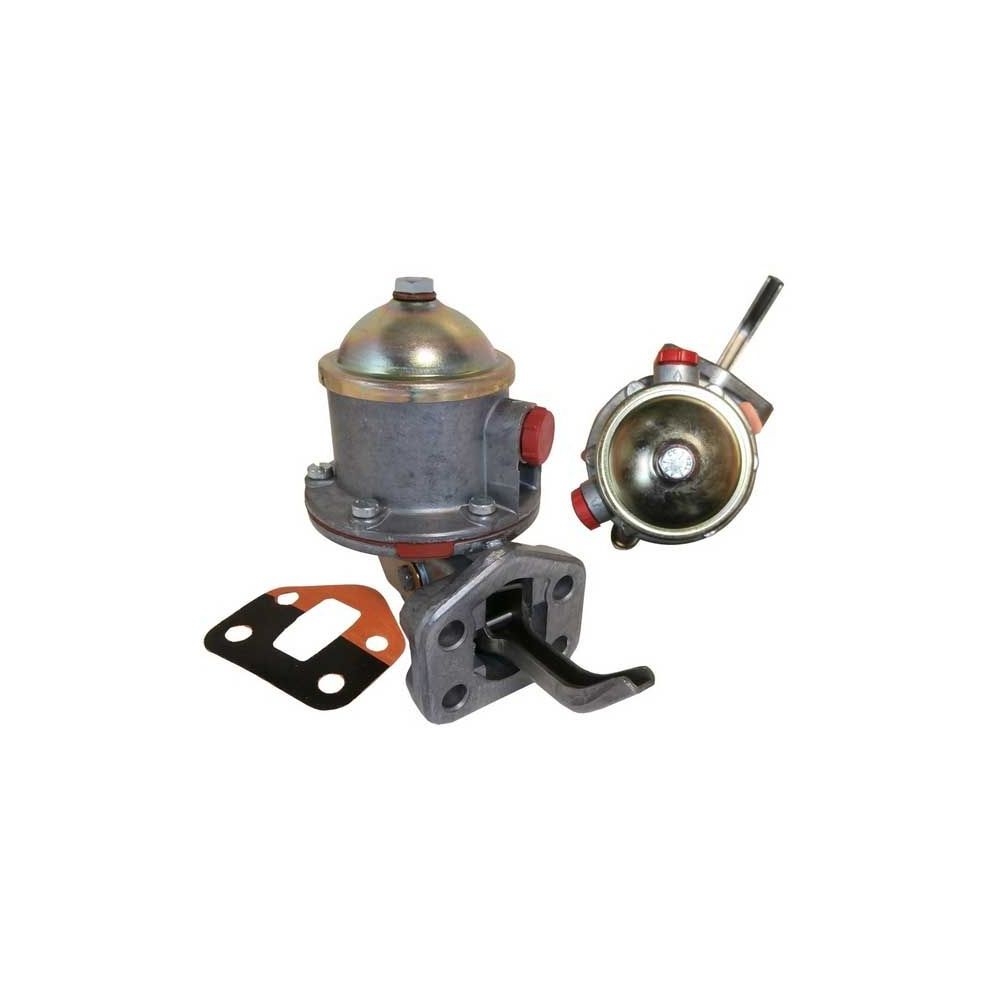 Pompe de levage de carburant 6354.4 Phaser 6 Cylinder pour MASSEY FERGUSON