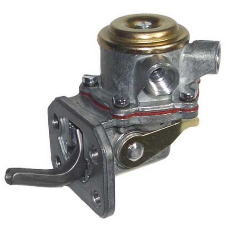 Pompe de levage d'essence Phaser 4 cylindres pour MASSEY FERGUSON Pompe de levage d'essence Phaser 4 cylindres pour MASSEY FERGUSON