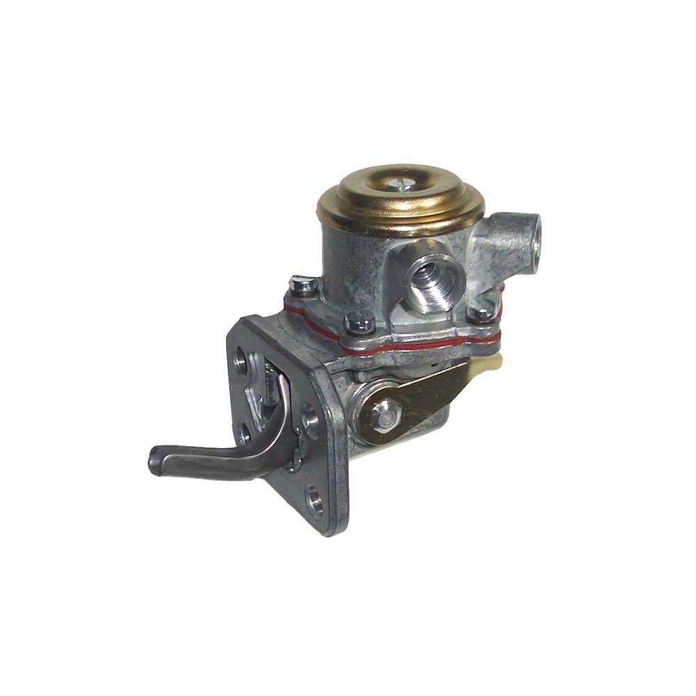 Pompe de levage d'essence Phaser 4 cylindres pour MASSEY FERGUSON
