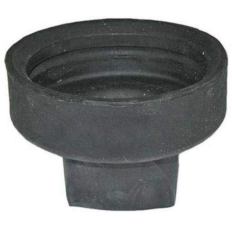 Boîtier de soupape de décharge de filtre à air réf. 26510147 - Massey Ferguson