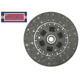 Disque d'embrayage IHC 414 11 " pour IHC