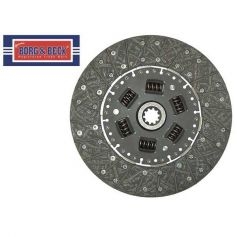 Disque d'embrayage réf. 1002338C1 - Case IH