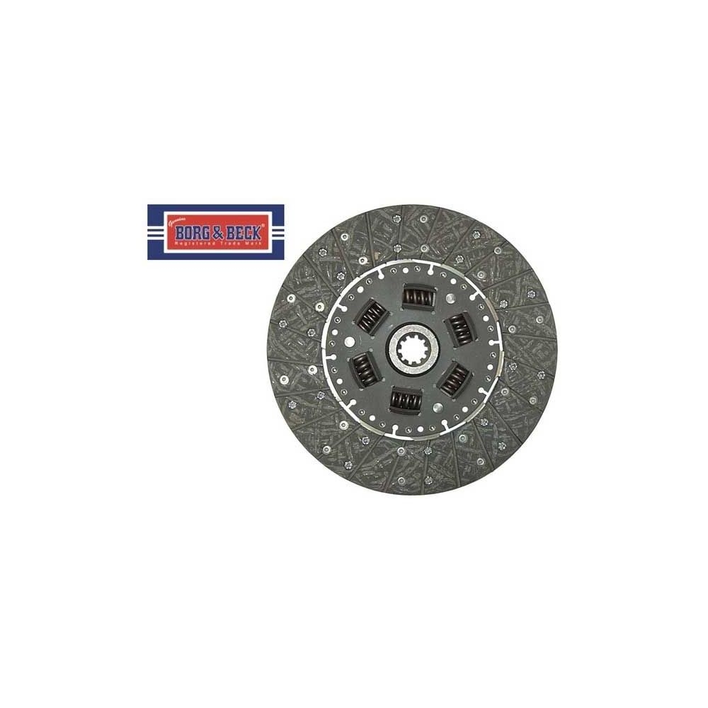 Disque d'embrayage IHC 414 11 " pour IHC