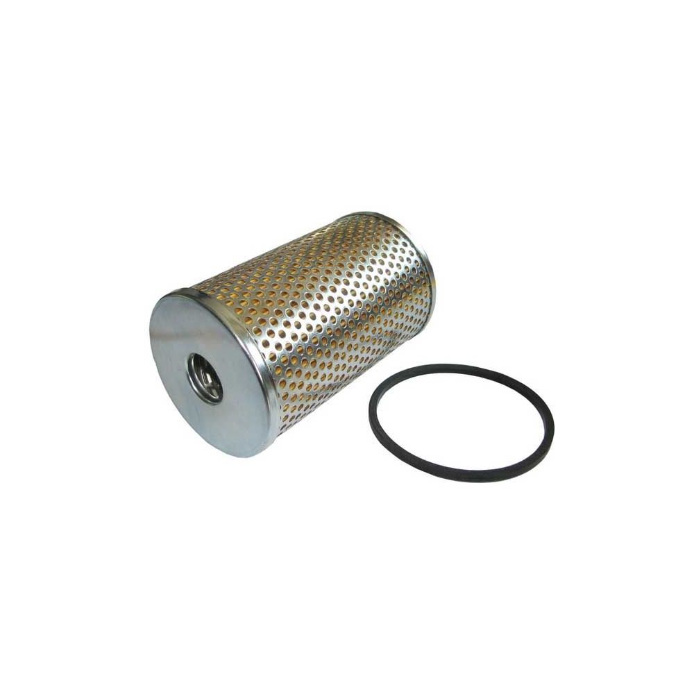Filtre à huile moteur 35 135 papier pour MASSEY FERGUSON