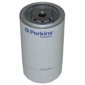 Filtre à huile moteur Perkins 3000 4200 4300 5400 pour MASSEY FERGUSON