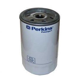 Filtre à huile moteur 35 135 240 Perkins Spin On pour MASSEY FERGUSON