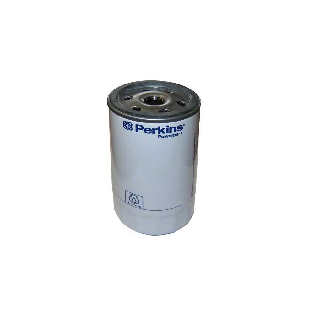 Filtre à huile moteur 35 135 240 Perkins Spin On pour MASSEY FERGUSON