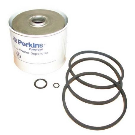 Filtre à carburant séparateur d'eau réf. 26550005 - Landini Filtre à carburant séparateur d'eau réf. 26550005 - Landini