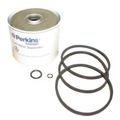 Filtre à carburant séparateur d'eau réf. 26550005 - Landini Filtre à carburant séparateur d'eau réf. 26550005 - Landini