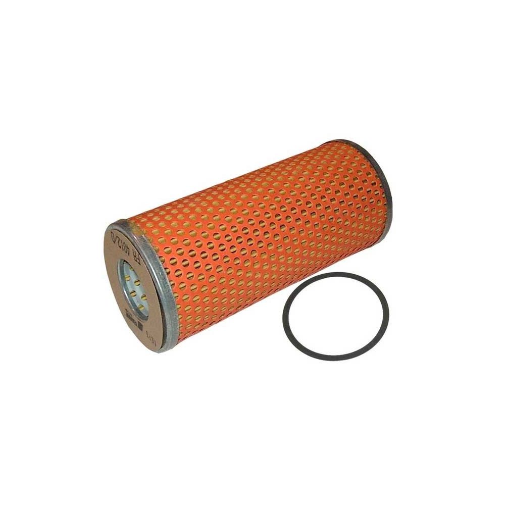 Filtre à huile moteur 212 248 Papier pour MASSEY FERGUSON