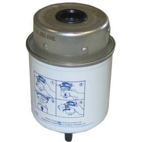 Filtre séparateur d'eau 6400 pour MASSEY FERGUSON