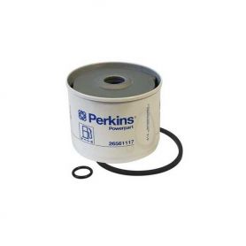 Filtre à carburant Perkins pour MASSEY FERGUSON