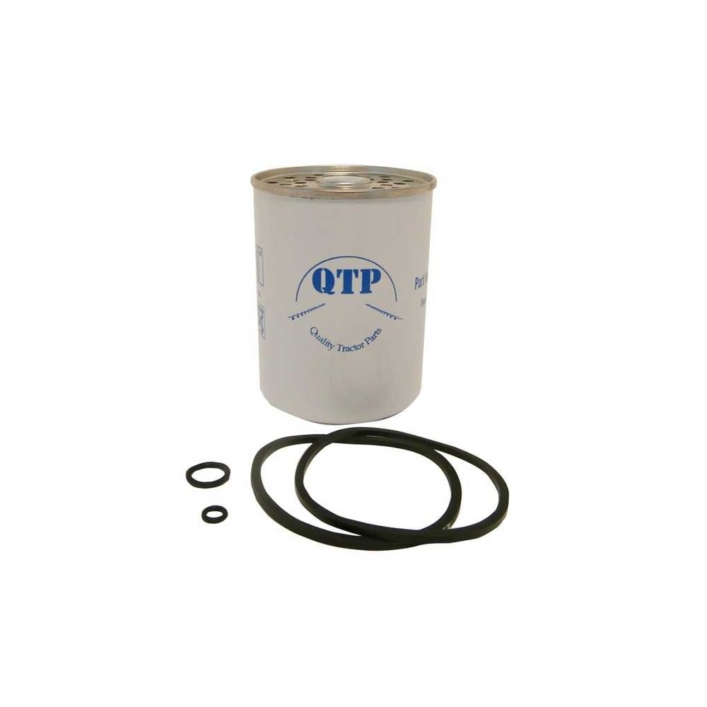Filtre à carburant Ford TW 200 500 pour FORD
