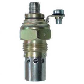 Bougie de chauffage 35 4 cylindres / Fiat pour MASSEY FERGUSON