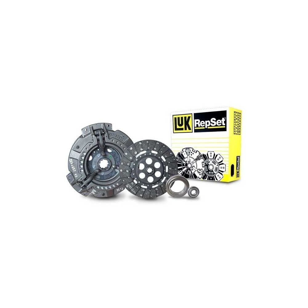 Kit d'embrayage 35 135 175 178 11 "6 Ressort pour MASSEY FERGUSON