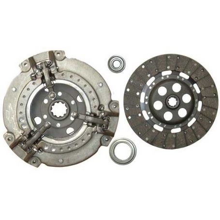 Kit d'embrayage 35 135 175 178 11 "6 Ressort pour MASSEY FERGUSON Kit d'embrayage 35 135 175 178 11 "6 Ressort pour MASSEY FERGUSON