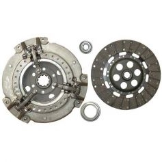 Kit d'embrayage 35 135 175 178 11 "6 Ressort pour MASSEY FERGUSON Kit d'embrayage 35 135 175 178 11 "6 Ressort pour MASSEY FERGUSON