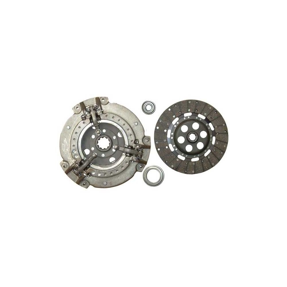 Kit d'embrayage 35 135 175 178 11 "6 Ressort pour MASSEY FERGUSON