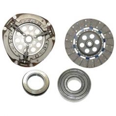 Kit d'embrayage 100 200 500 600 Split Couple 12 " pour MASSEY FERGUSON Kit d'embrayage 100 200 500 600 Split Couple 12 " pour MASSEY FERGUSON