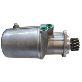 Pompe de direction assistée 203 avec réservoir pour MASSEY FERGUSON
