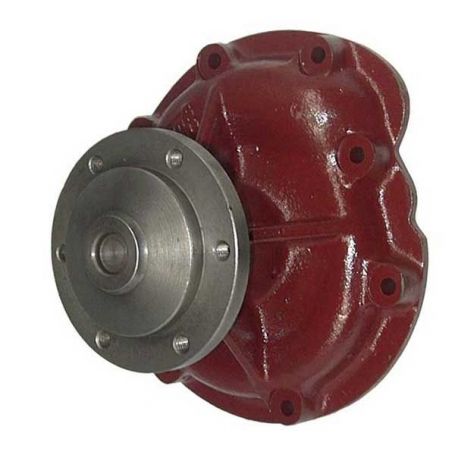 Pompe à eau IHC 1055XL 1056 1255 1455 pour IHC Pompe à eau IHC 1055XL 1056 1255 1455 pour IHC