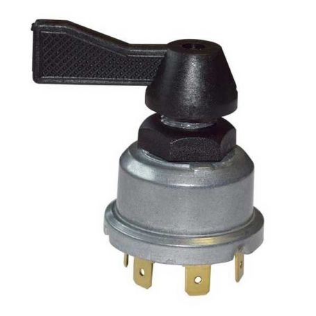 Commutateur de clignotant réf. 4159884 - Ford New Holland Commutateur de clignotant réf. 4159884 - Ford New Holland