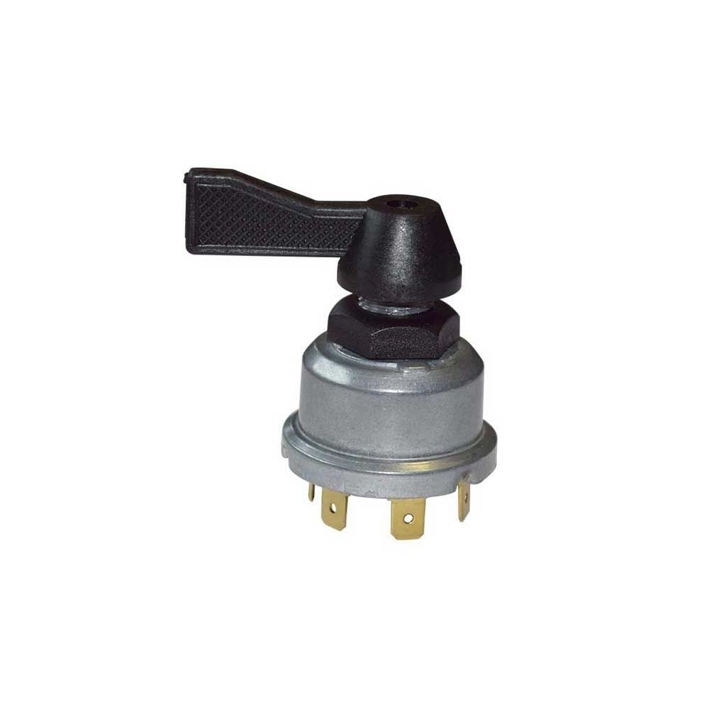 Interrupteur de clignotant 135 148 165 188 240 285 pour FORD