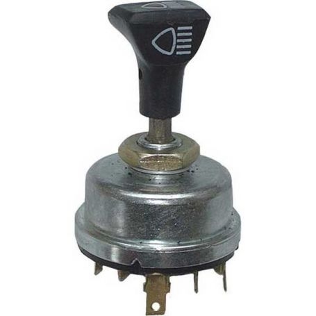 Contacteur de feu réf. 82848510 - Ford New Holland